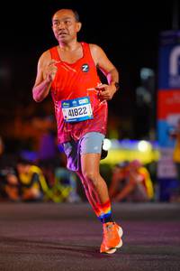 BIB: 41822
                            <button type="button" onclick="openModal(21533664)" class="btn btn-primary btn-sm float-right btn-popup" data-toggle="modal" data-target=".modal-high-quality">
                        <i class="fas fa-shopping-cart"></i> Add to Cart
                    </button>
                                            <button type="button" onclick="isThisMe(21533664, true)" class="btn btn-success btn-sm float-right btn-popup btn-isme hidden" data-toggle="tooltip" data-placement="bottom" title="นี่คือรูปของคุณใช่ไหม คลิกที่นี่เพื่อเอาเข้าอัลบั้ม">
                        <i class="fas fa-plus"></i> Add to album
                    </button>
                    <button type="button" onclick="isThisMe(21533664, false)" class="btn btn-warning btn-sm float-right btn-popup btn-isnotme hidden">
                        <i class="fas fa-ban"></i> Remove from album
                    </button>